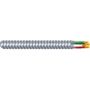 AFC Cable Systems 2104S42-AFC 250 ft. 12-2 MC Aluminum Metal Clad Flexible Conduit Cable