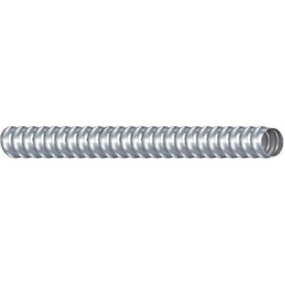 AFC Cable Systems 5603-22-AFC 0.75 in. x 25 ft. Reduced Wall Aluminum Conduit