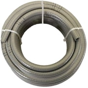 Allied Tube & Conduit Flex Metal Conduit,Steel,Trd Sz 1/2in 6102-30-00