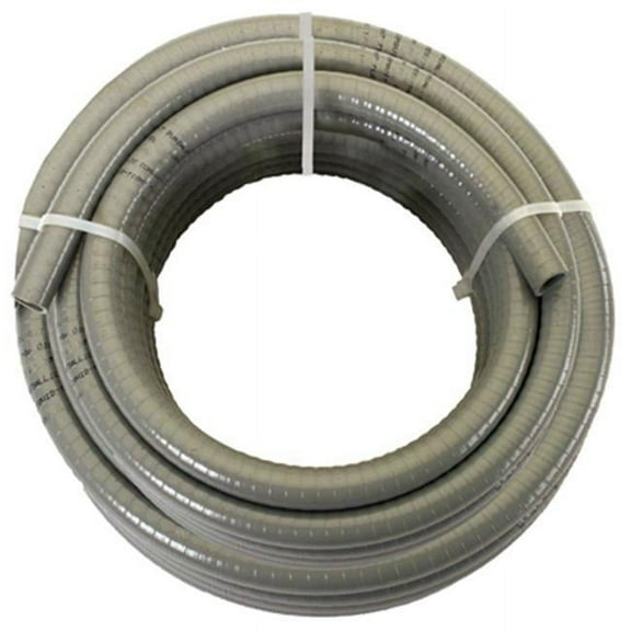 AFC Cable Systems 6202-30-00 0.5 in. x 100 ft. Sealtite Computer Wire Blue Bond Conduit