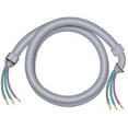 thumbnail image 1 of AFC Cable Systems 8017-HD .75 in. x 6 ft. Sealtite Non-Metallic Flexible Conduit Whip Coil, 1 of 1