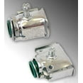thumbnail image 1 of AFC 0103-22-00, Armored Cable/Flexible Conduit Connector, 3/4, 1 PC, 1 of 1