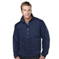 thumbnail image 1 of AFC Men's Frontiersman 7450 Panda Fleece Jacket Performance Coat, 1 of 3