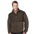 thumbnail image 1 of AFC Men's Frontiersman 7450 Panda Fleece Jacket Performance Coat, 1 of 3