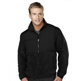 Fleece jacket men's walmart online