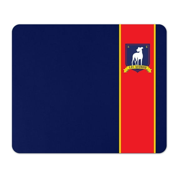 AFC Richmond 1/8 Thick Mousepad