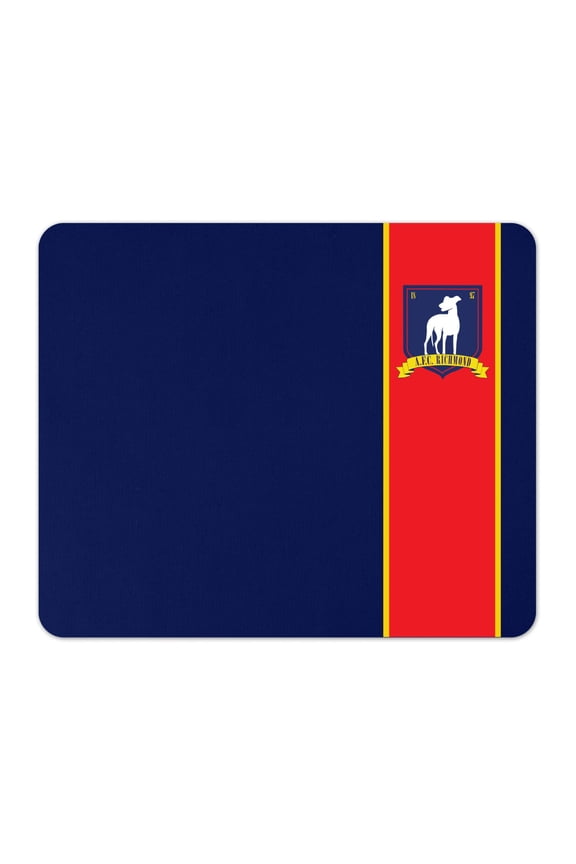AFC Richmond 1/8 Thick Mousepad