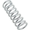 thumbnail image 1 of AFCO 10 Inch Mirror Finish Coil Spring, 125lbs, 1 of 4