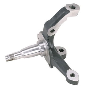 AFCO 100130 Precision Pinto Right Hand Spindle, 10 Degree Pin
