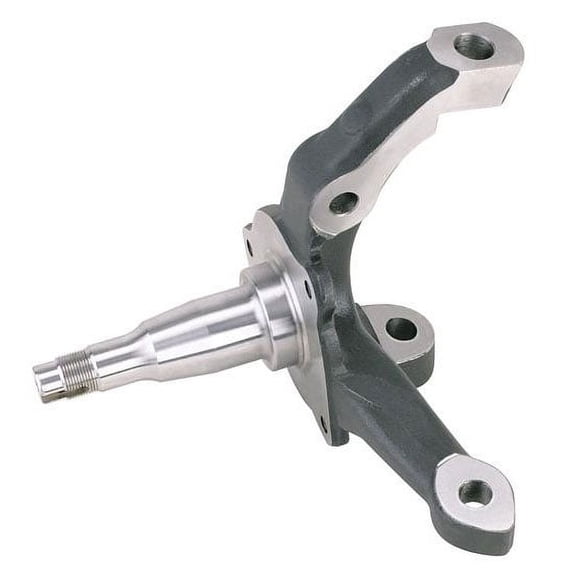 AFCO 100130 Precision Pinto Right Hand Spindle, 10 Degree Pin