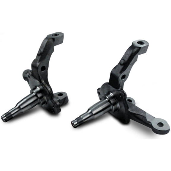 AFCO 100151 Precision Pinto Spindles, 7 Degree Pin, Pair