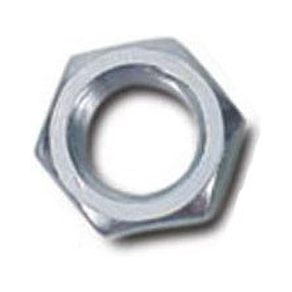AFCO 10142N Steel Nylock Jam Nut, 5/8-18 RH