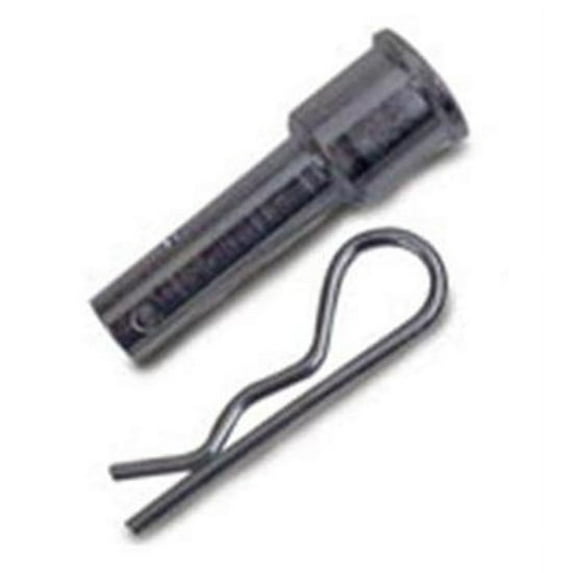 AFCO 10156-2 2-1/2 Inch Shock Mount Hairpin