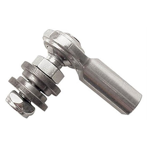 AFCO 10171 Bushing Kit w/ RH Threaded Female Rod End