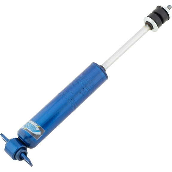 AFCO 1021 10 Series Street Stock Front Shock, Comp/Reb: 6/6