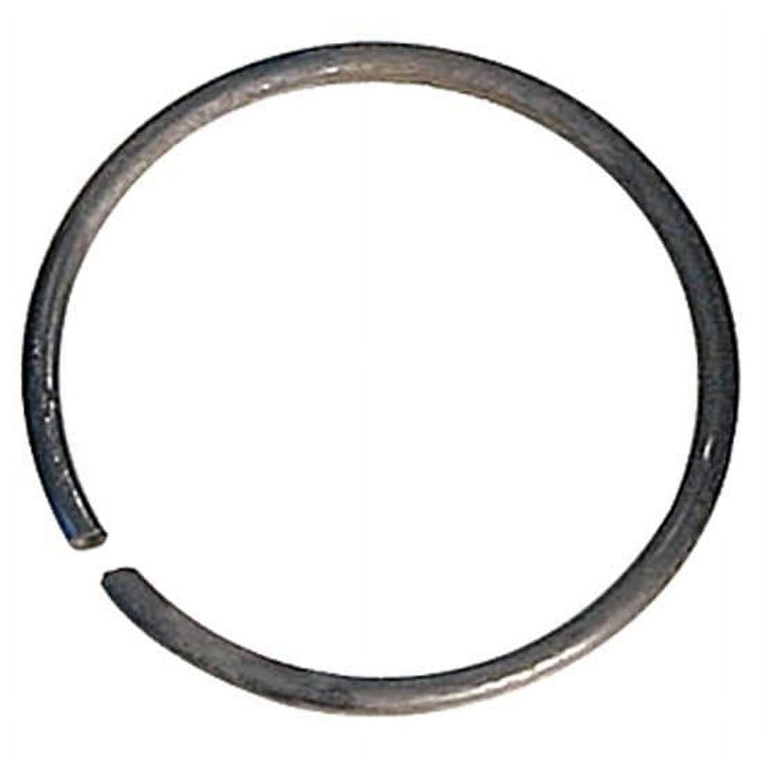 AFCO 10241 Hardware, Small Body Steel 15 & 22 Series, Snap Ring