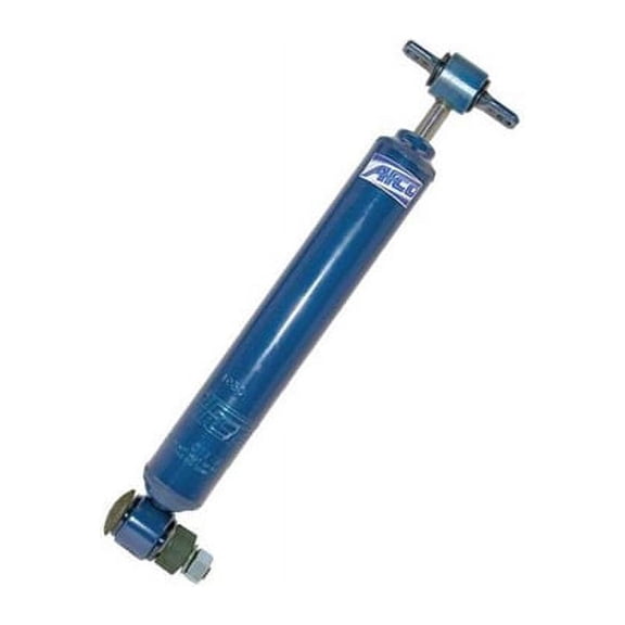 AFCO 1031 10 Series GM Street Stock Shock, Rear, Comp/Rebound: 6/6