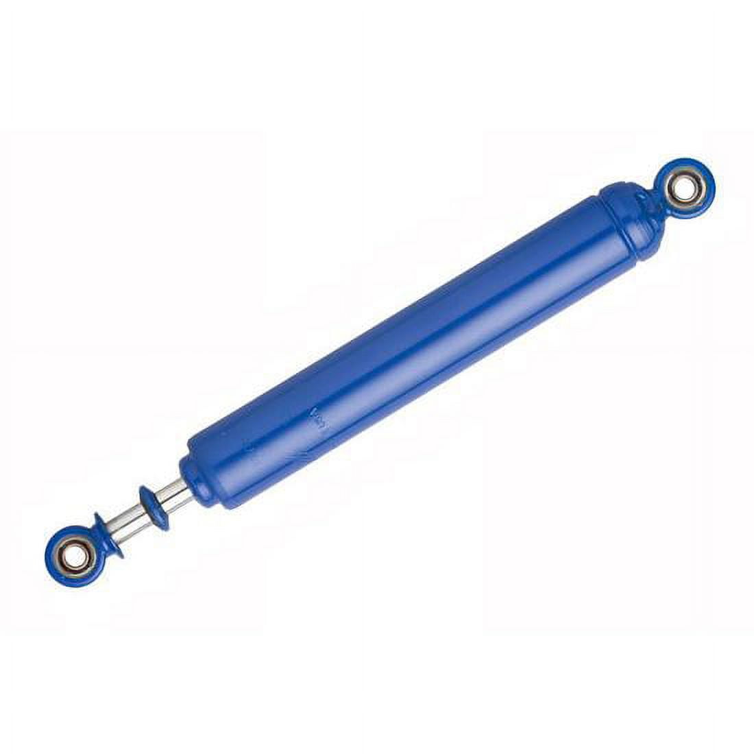 AFCO Racing Aluminum Shock Twin Tube 13T Series Big Body 9 In Comp 9/Reb 3 1399-3T AFCO Racing Aluminum Shock Twin Tube 13T Series Big Body 9 In Comp 9/Reb 3 1399-3T
