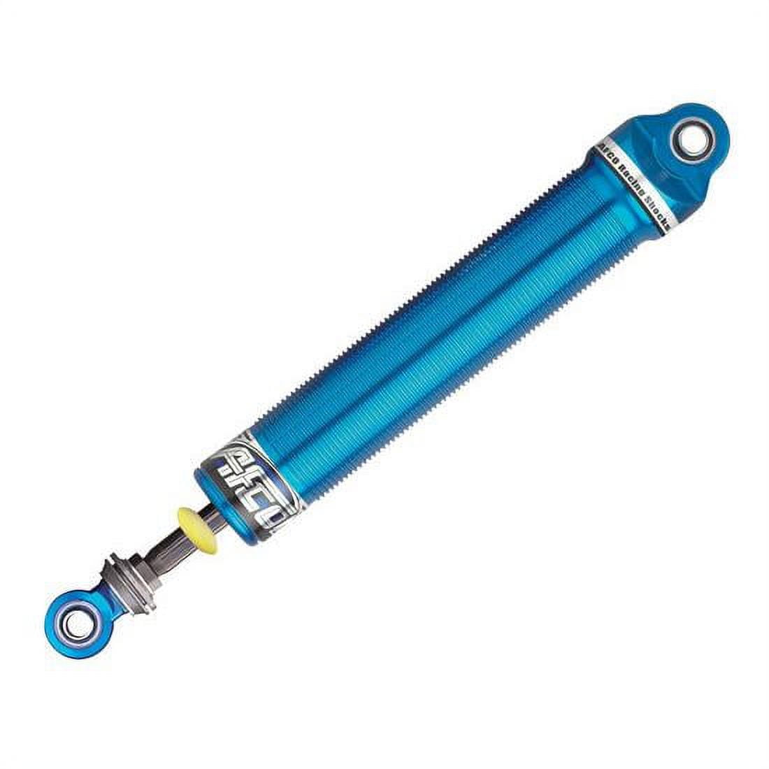 AFCO Racing Aluminum Shock Twin Tube 13T Series Big Body 7 In Comp 5/Reb 3 1375-3T AFCO Racing Aluminum Shock Twin Tube 13T Series Big Body 7 In Comp 5/Reb 3 1375-3T