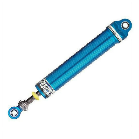 AFCO 1375T 13T Series Big Threaded Twin Tube 7 Inch Shock-Comp 5/Reb 5
