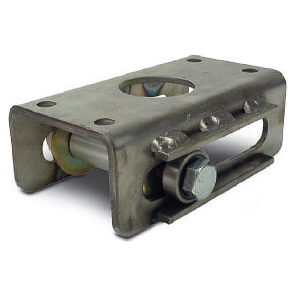 AFCO 200036 Camaro Roller Bearing Leaf Spring Slider