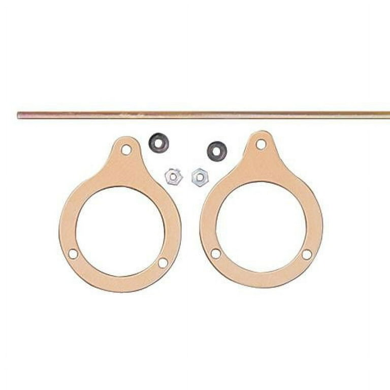 AFCO Racing Coil-Over Travel Indicator Kit 20116 AFCO Racing Coil-Over Travel Indicator Kit 20116