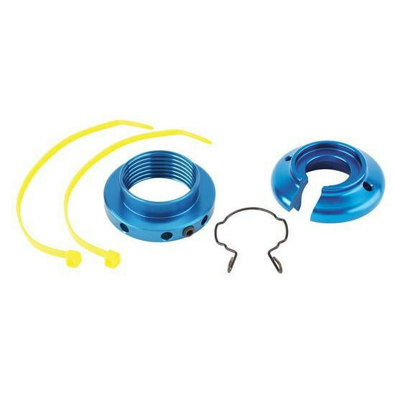 AFCO Racing 16 Series Small Body Alum Threaded Body Coil-over Kit 20123 AFCO Racing 16 Series Small Body Alum Threaded Body Coil-over Kit 20123