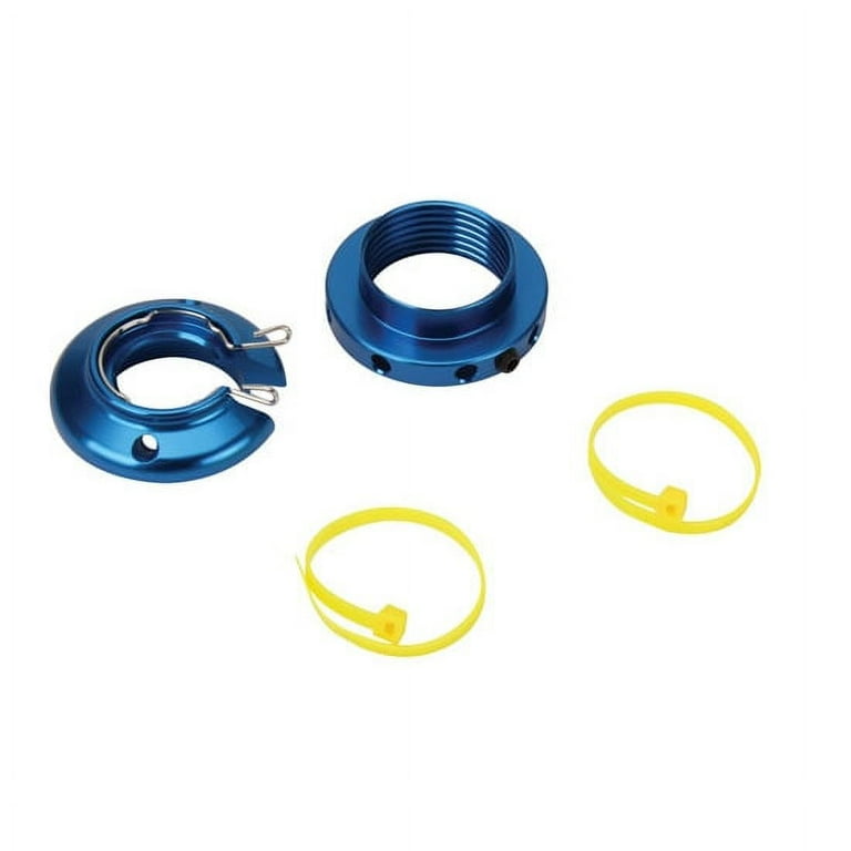 AFCO Racing 16 Series Small Body Alum Threaded Body Coil-over Kit 20123 AFCO Racing 16 Series Small Body Alum Threaded Body Coil-over Kit 20123