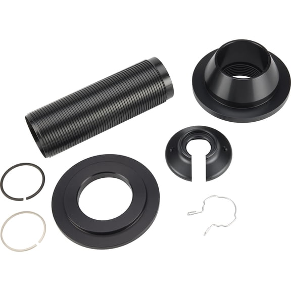 AFCO 20125A-7KR R Series Coilover Kit - Using 5 Inch Spring