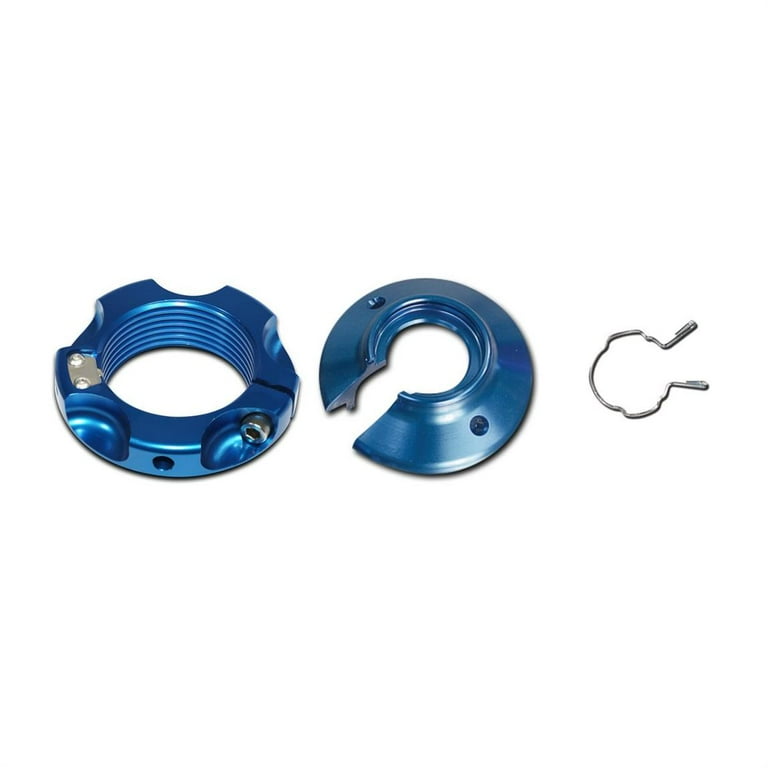 AFCO Racing Deluxe Coil-Over Kit Blue 20135PRO AFCO Racing Deluxe Coil-Over Kit Blue 20135PRO