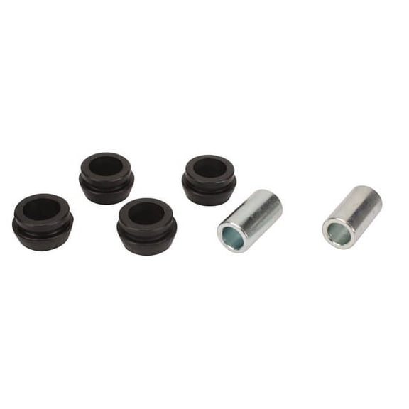 AFCO 20182-2 Shock End 1/2 Inch I.D. Polyurethane Bushing Kit, 2 Pack
