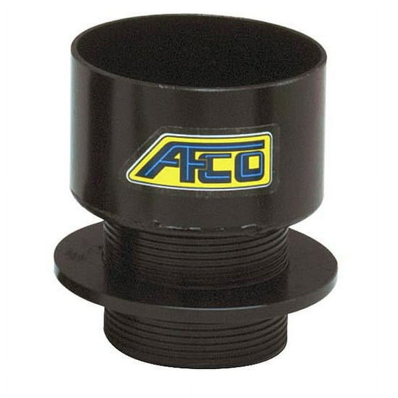 AFCO 20191 Adjustable Extended Coil Spring Spacer