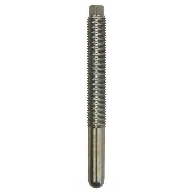 AFCO Racing Steel Weight Jack Bolt - Lightweight 11 In Long 20194-11D AFCO Racing Steel Weight Jack Bolt - Lightweight 11 In Long 20194-11D