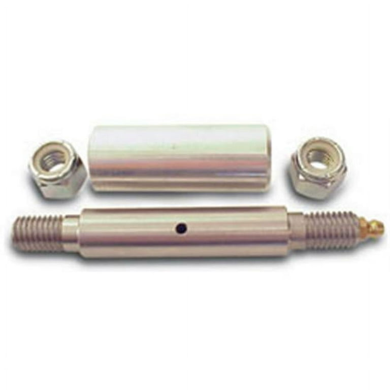 AFCO Racing Steel Rear Leaf Spring Eye Shackle Bushing Kit 20235-2 AFCO Racing Steel Rear Leaf Spring Eye Shackle Bushing Kit 20235-2