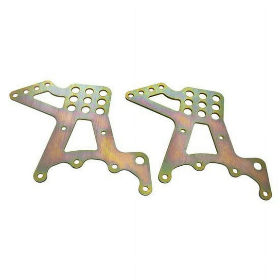 AFCO 20406 Quick Change Torque Top Link Brackets