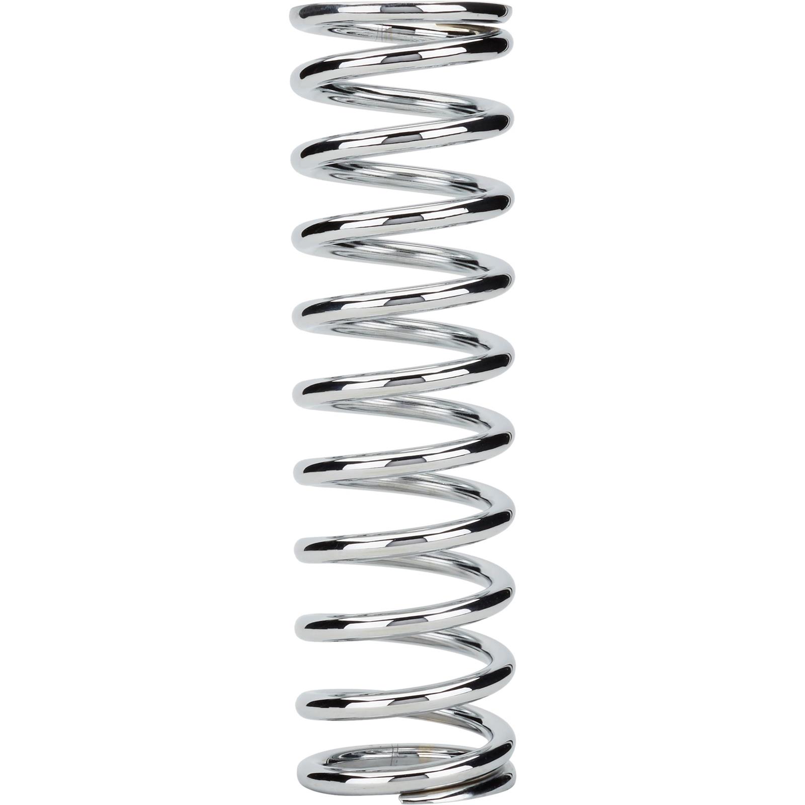 AFCO 22150CR 12 Inch Extreme Chrome Coil-Over Spring, 150 Rate ...