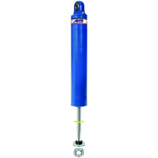 AFCO 2473-5 24 Series Steel Body Gas Shock-7 Inch Stroke, Comp 3/Reb 5