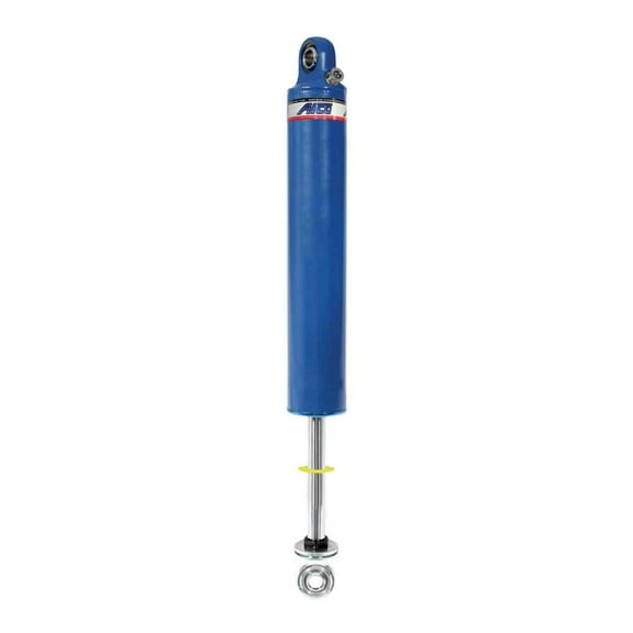 AFCO 24E1-LR-S Steel Monotube Shock, 9 Inch, IMCA Approved