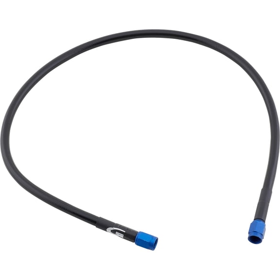 AFCO 30 AN 3 Kevlar Brake Line, Lightweight, Oval Track Racing