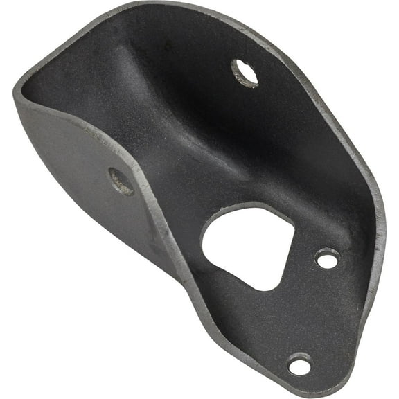 AFCO 40019 Crash Replacement 1968-72 Chevelle RH A-Arm Bracket