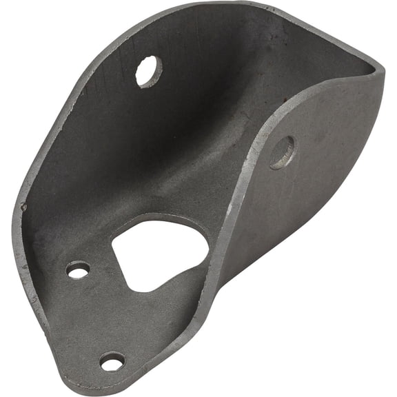 AFCO 40020 Crash Replacement 1968-72 Chevelle LH A-Arm Bracket