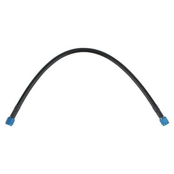 AFCO 48 AN 4 Kevlar Brake Line, Lightweight/Strong, Oval Track Racing