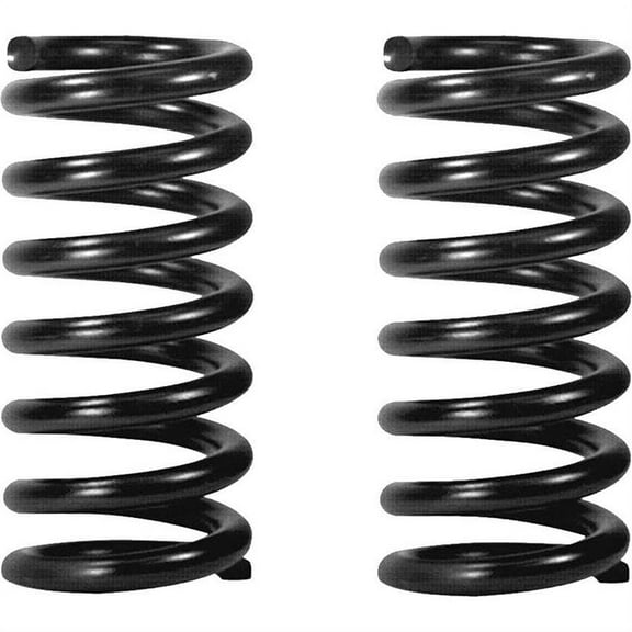 AFCO 5-1/2 x 11 Racing Front Spring 1000/1100 lb Rate, Pair
