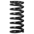 thumbnail image 1 of AFCO 5-1/2 x 11 Street Stock Racing Front Spring 1000 lb Rate, Black, 1 of 2