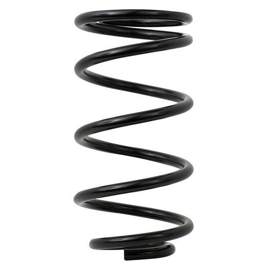 AFCO 5.5 x 12 Street Stock Racing Rear Coil Spring-175 lb Rate-Black
