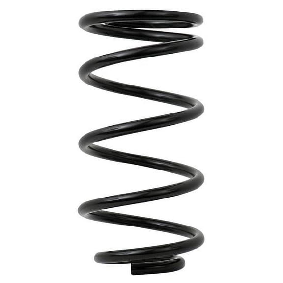 AFCO 5.5 x 12 Street Stock Racing Rear Coil Spring-200 lb Rate-Black