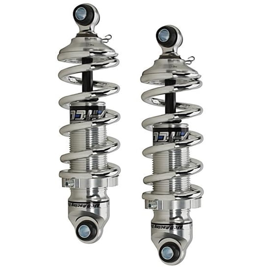AFCO 5 Stroke Aluminum Coilover Racing Shock Kit, 200 lb Rate