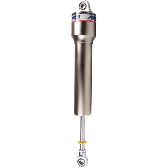 AFCO 56 Series Gas Bulb 7 Inch Shock W/ Schrader Valve-Comp SP/Reb SP