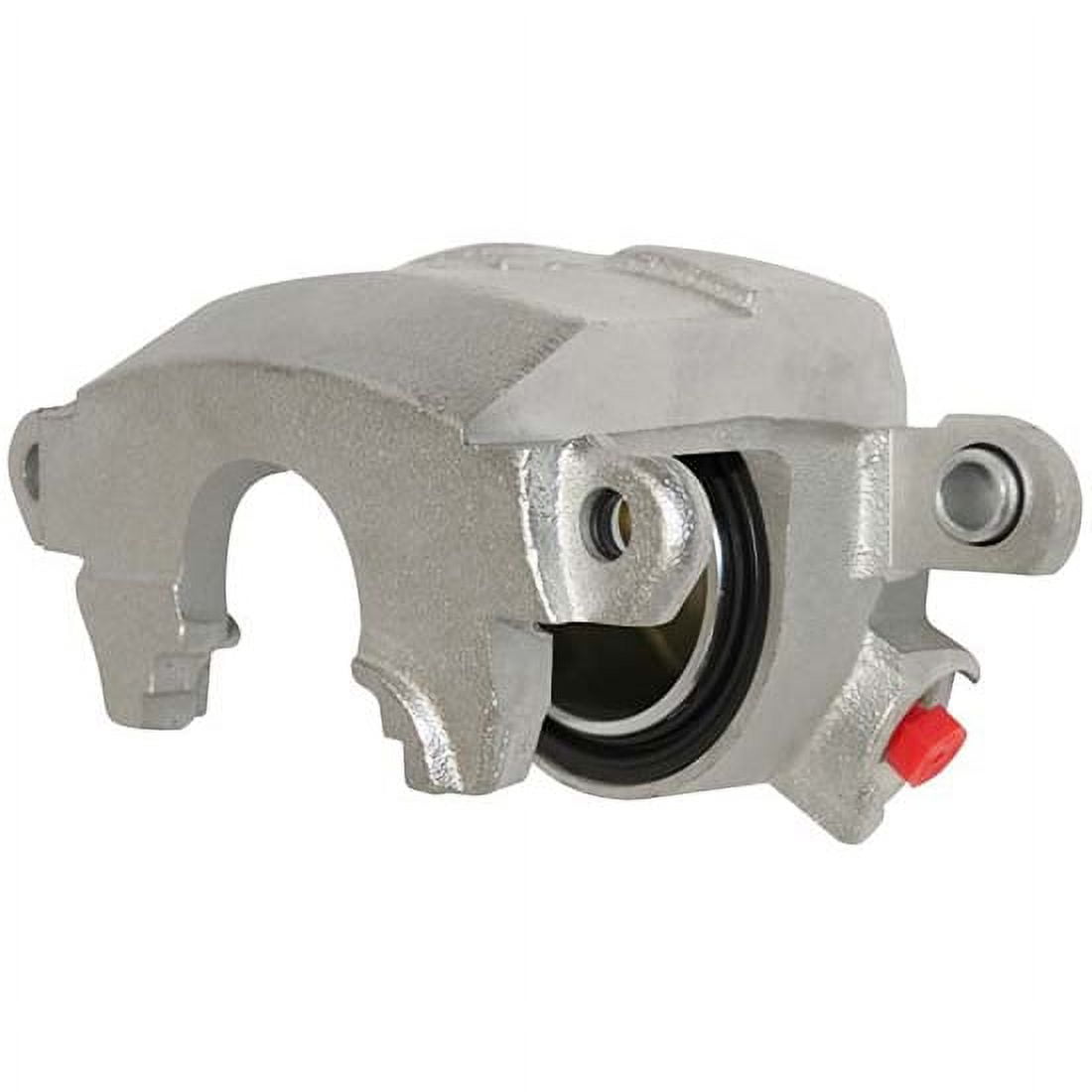 AFCO Racing GM Metric Caliper 2-1/2 In Bore, Left Hand 6635004 AFCO Racing GM Metric Caliper 2-1/2 In Bore, Left Hand 6635004