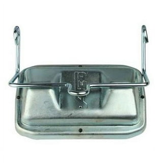 AFCO Racing Master Cylinder Lid Kit 6690048 AFCO Racing Master Cylinder Lid Kit 6690048